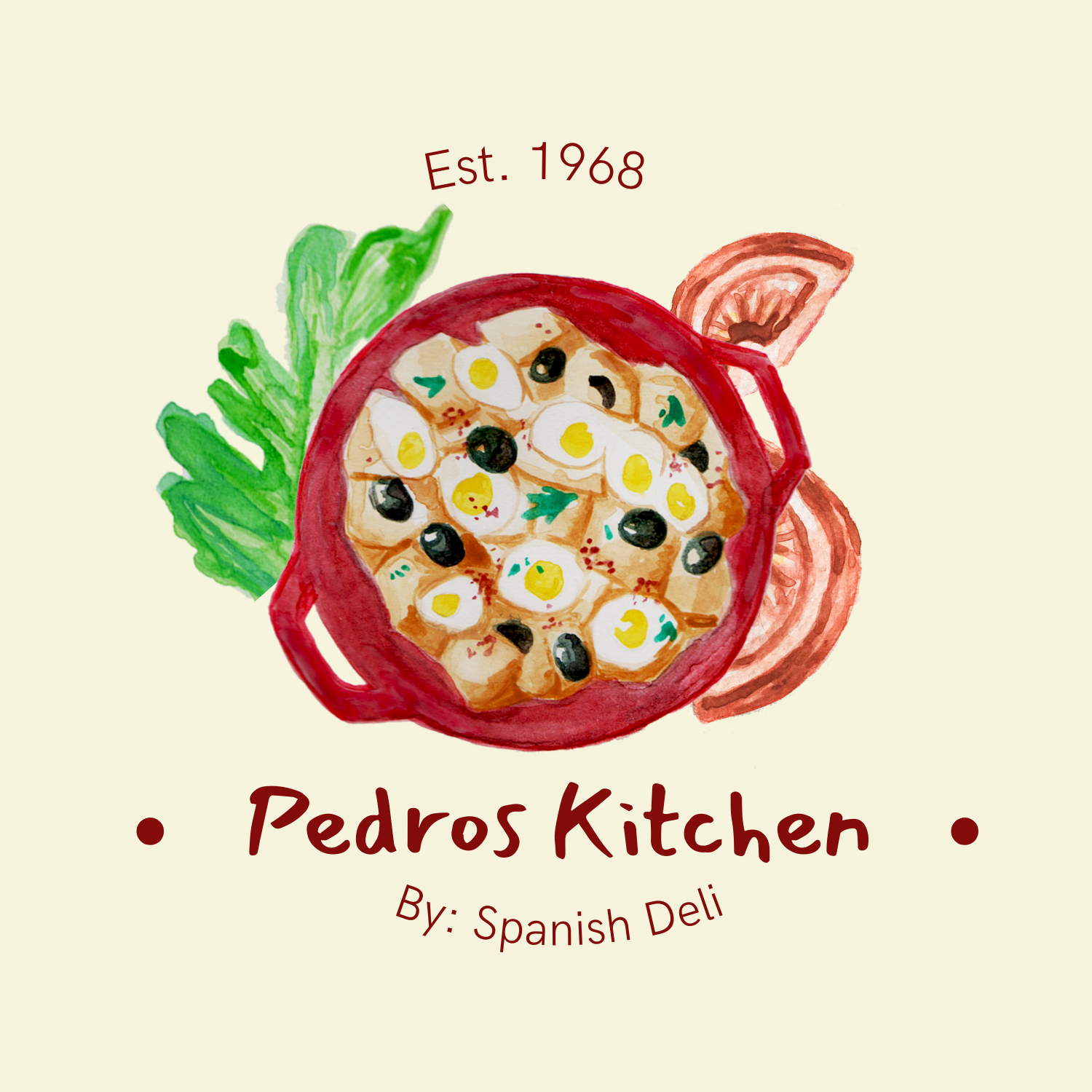 Pedros Kitchen